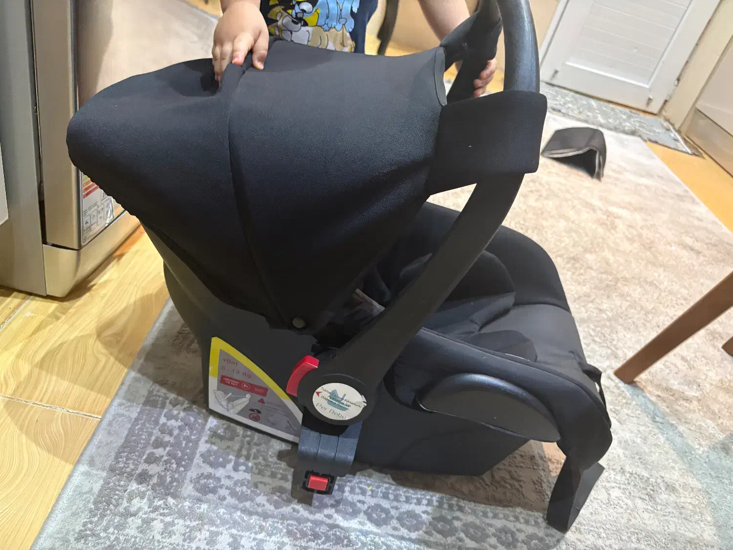 کریر|اسباب و اثاث بچه|اردبیل, |دیوار