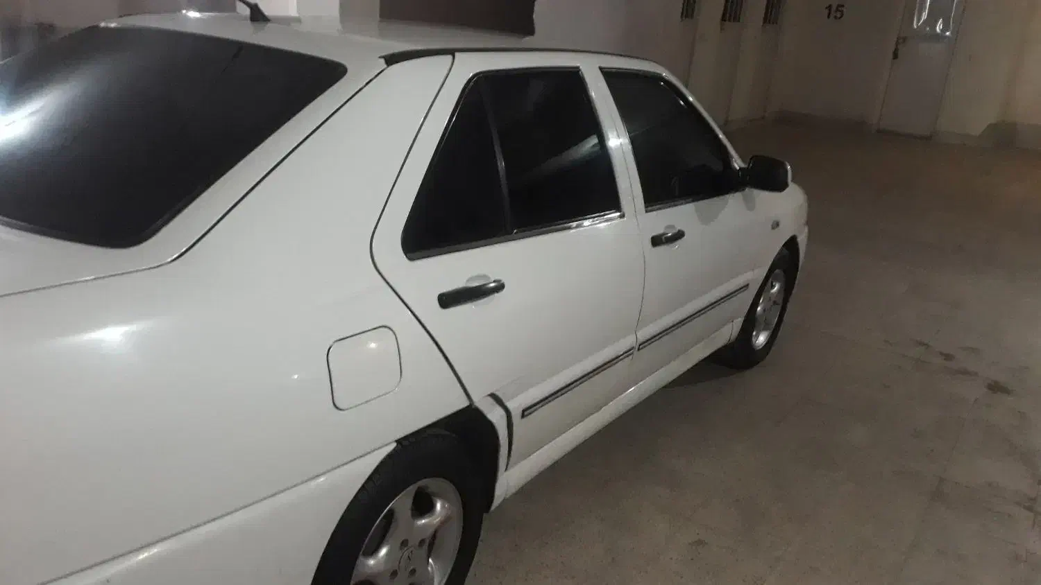 چری ویانا دوبرگ سند|خودرو سواری و وانت|مشهد, تلگرد|دیوار