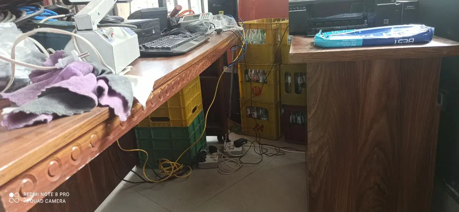 میز مدیریت|دفتر کار|مشگین شهر, |دیوار