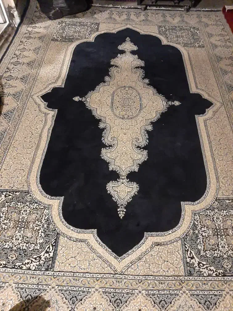 فروش 9 متری با تراکم 1200|فرش|صدرا-فارس, فاز ۱|دیوار