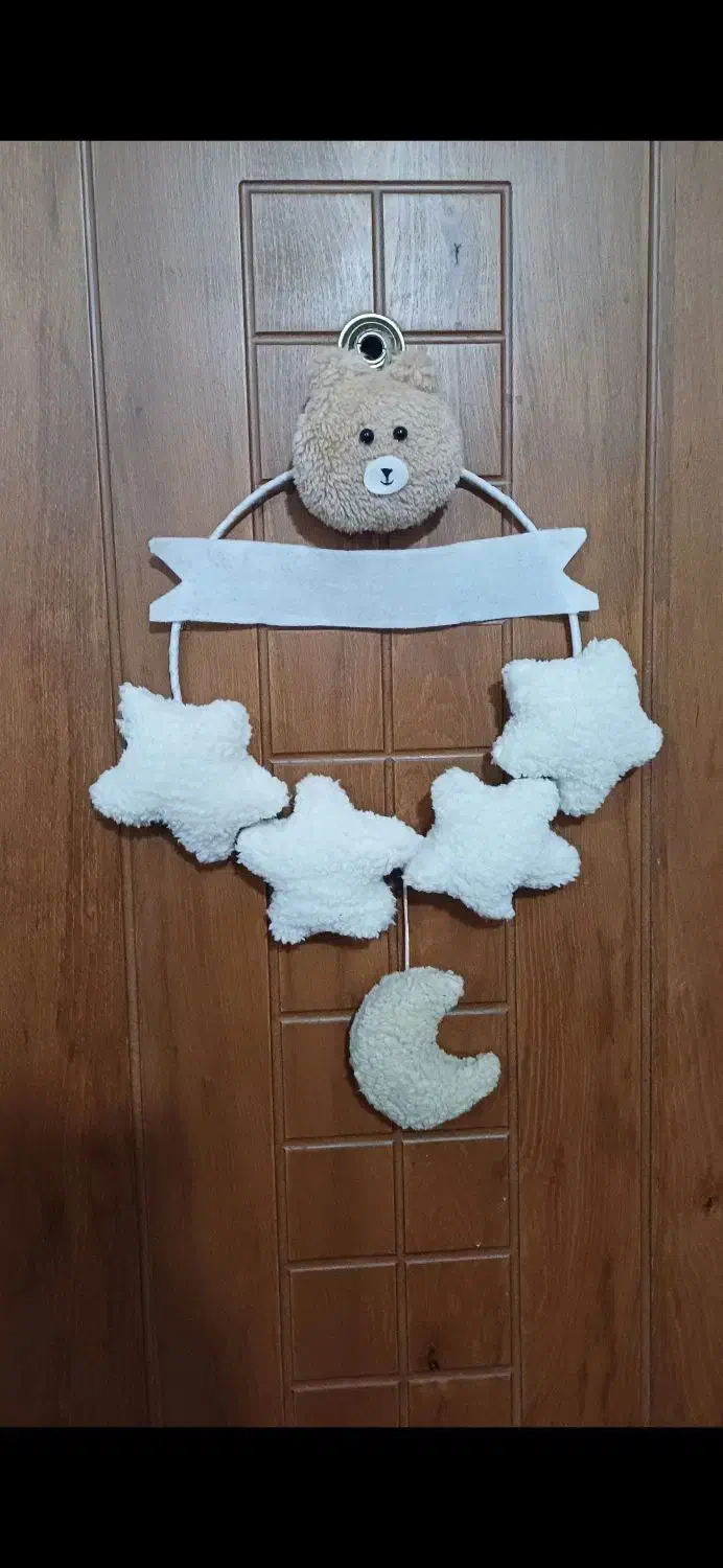 آویز در|اسباب و اثاث بچه|تبریز, |دیوار