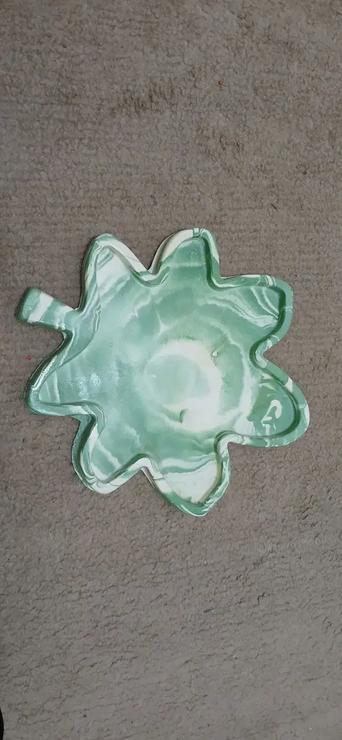 ظرف|ظروف سرو و پذیرایی|پیر بکران, |دیوار