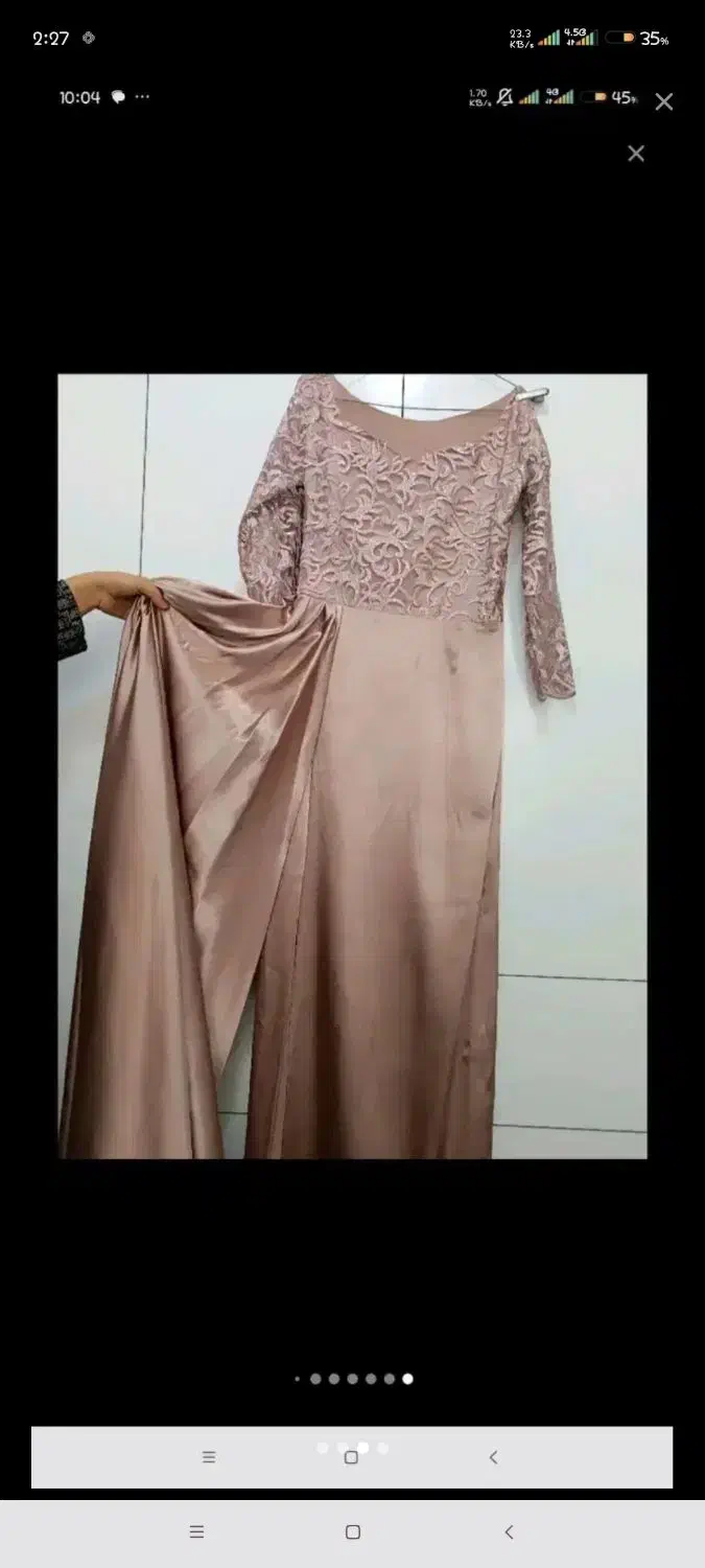 ساعت‌ پیراهن|لباس|تربت‌حیدریه, شهرک ولیعصر|دیوار