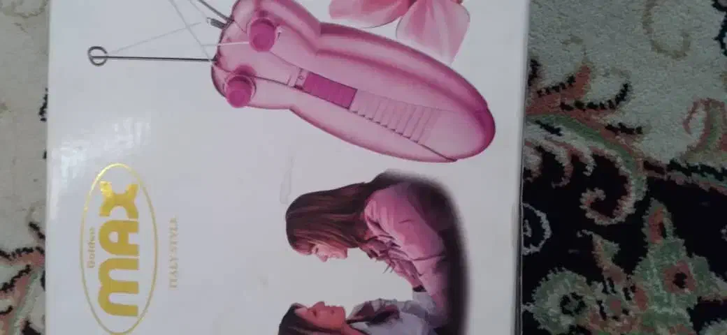 لوازم شخصی|آرایشی، بهداشتی، درمانی|کرج, حصارک پایین|دیوار