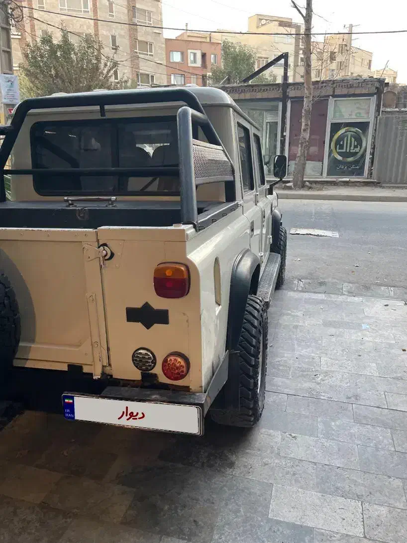 پاژن ۸۸|خودرو سواری و وانت|کرج, کیانمهر|دیوار