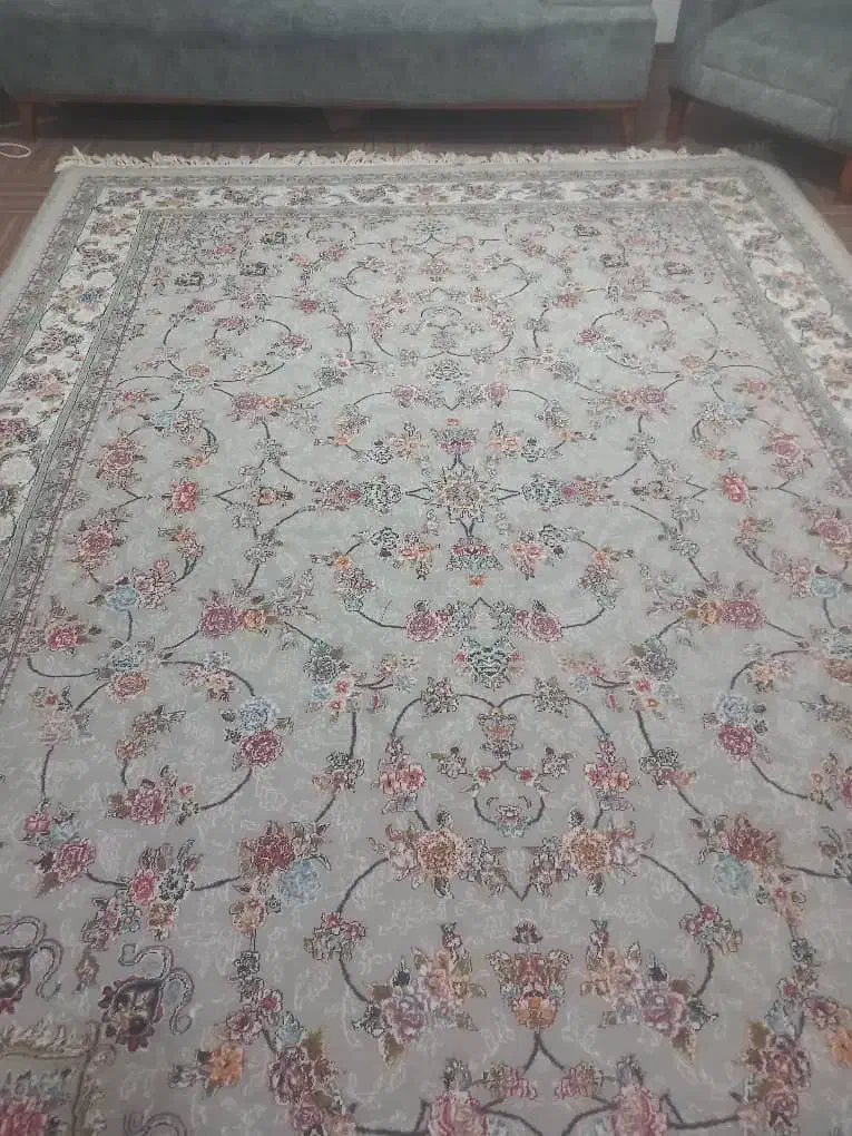 فرش تمیز بدون سوختکی|فرش|بندر انزلی, میان پشته|دیوار