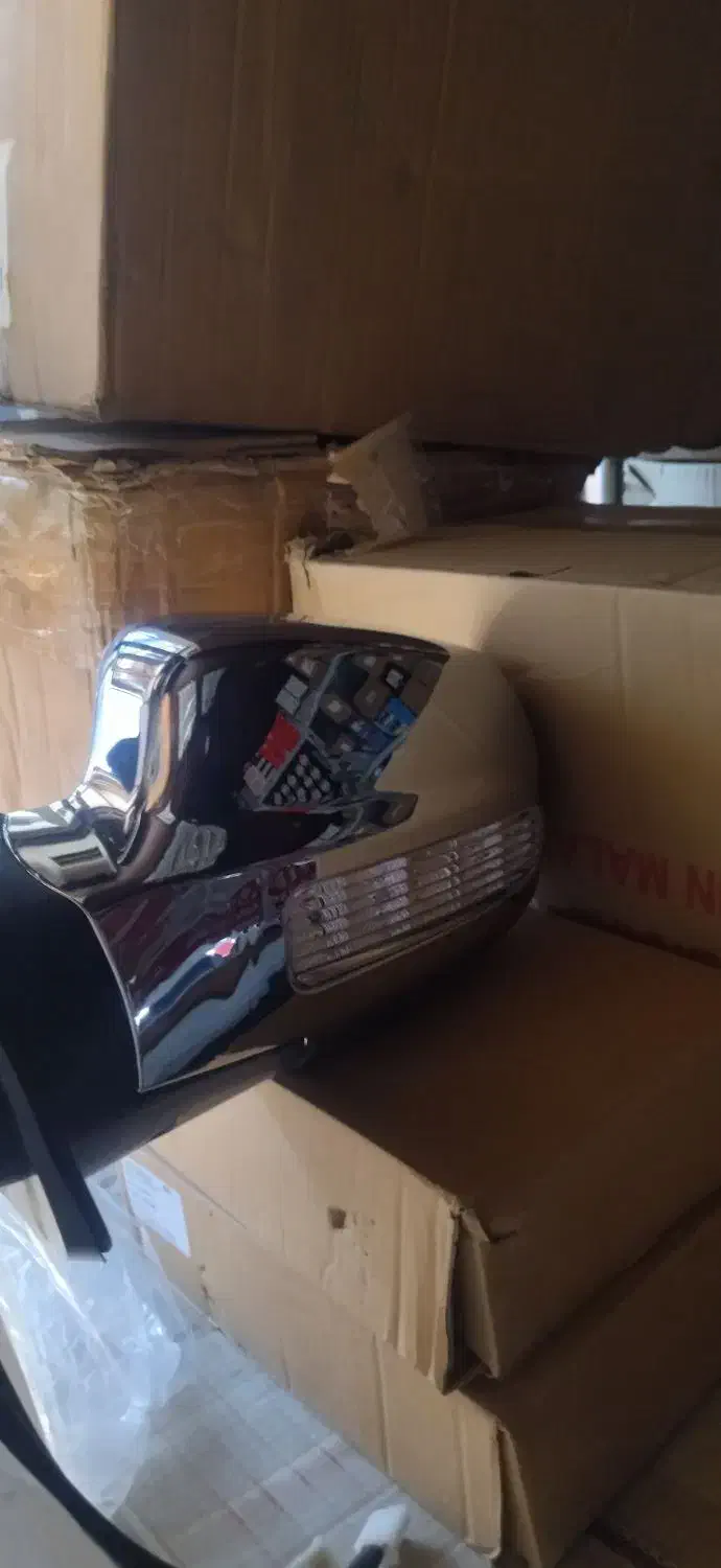 قطعات یدکی کاپرا کارا. پیکاپ رونیز|قطعات یدکی و لوازم جانبی|تهران, پامنار|دیوار