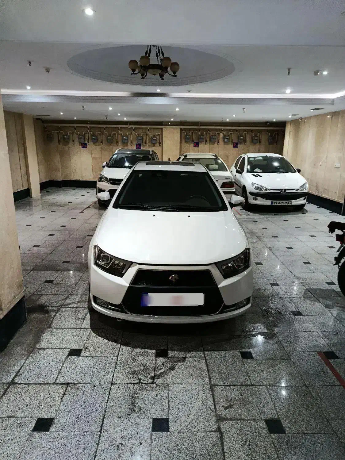 دنا پلاس توربو اتومات فول 1402با بیمه بدنه|خودرو سواری و وانت|تهران, کرمان|دیوار