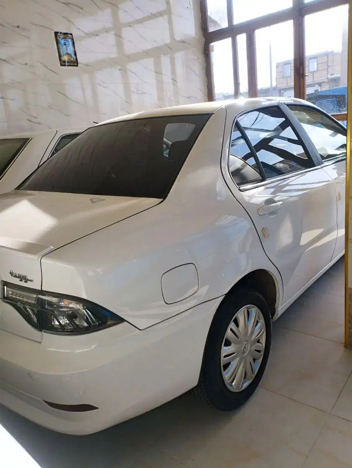 سمند سورن مدل 1403|خودرو سواری و وانت|بستان آباد, |دیوار