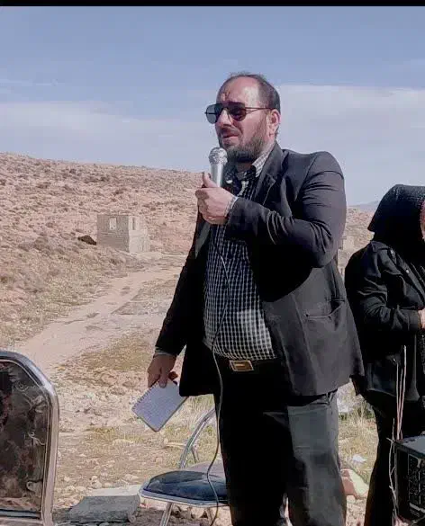 مداح مراسم مذهبی، مداحی (ترکی ،فارسی)|خدمات پذیرایی، مراسم|شیراز, دارالرحمه|دیوار