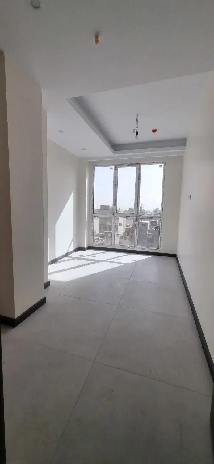 ۱۲۰ متر فول مشاعات بهارشیراز