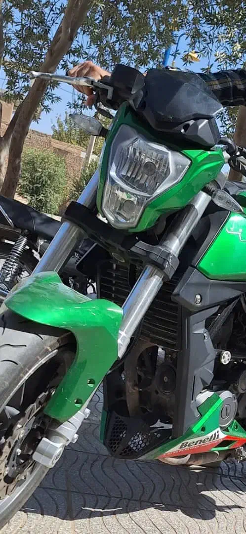 موتور|موتورسیکلت|میبد, |دیوار