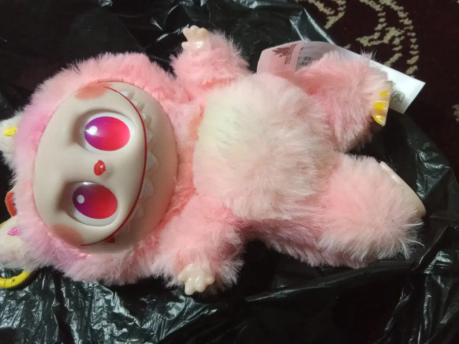 لبو بوی اصل اصل مفت مفت میدم ارزون|اسباب‌‌بازی|گناباد, |دیوار