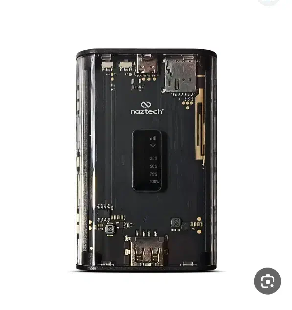 مودم جیبی نزتک مدل 99G|مودم و تجهیزات شبکه|شیراز, گلشن|دیوار