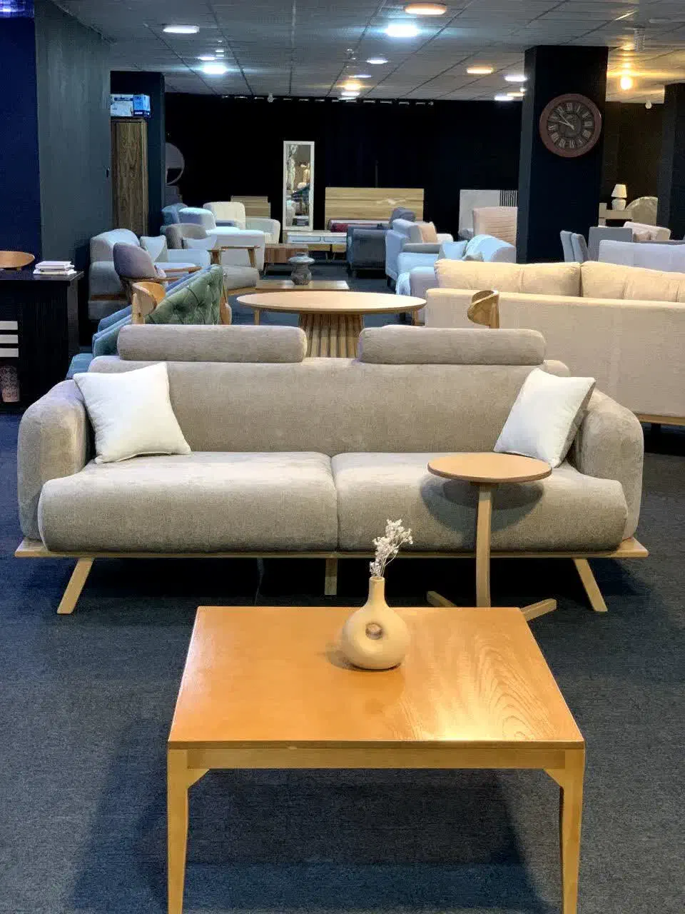 مبل سارا|مبلمان خانگی و میز عسلی|بندرعباس, |دیوار