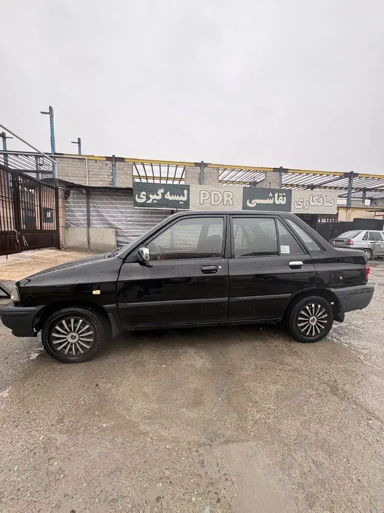 پراید 131 sx مدل90 تمیز|خودرو سواری و وانت|رباط‌کریم, رباط‌کریم|دیوار