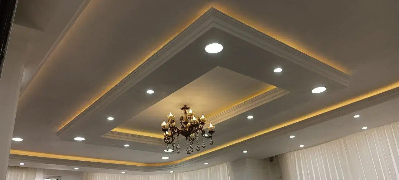 رابیتس کاری حرفه ای (زیر قیمت)|خدمات پیشه و مهارت|زرندیه, |دیوار