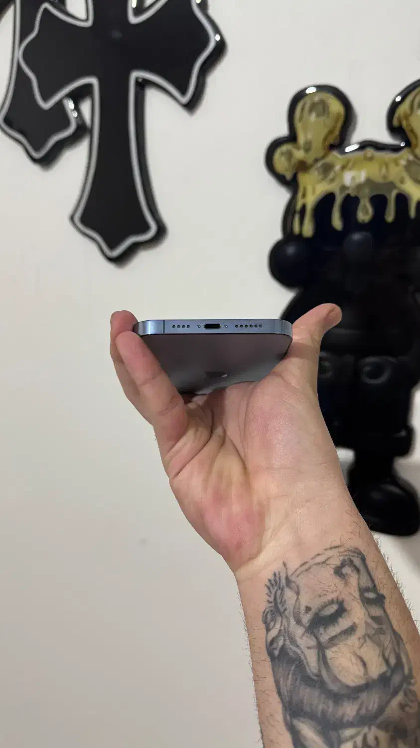 آیفون ۱۳ پرومکس|موبایل|تهران, گیشا|دیوار