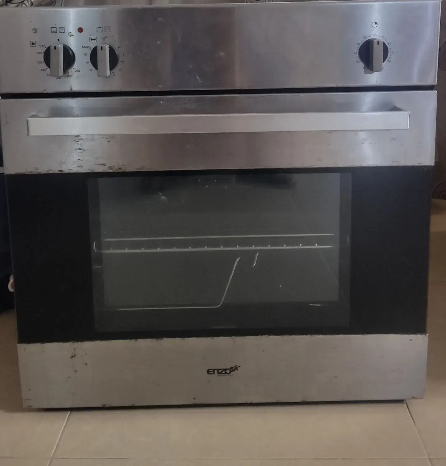 فر توکار|اجاق گاز و لوازم برقی پخت‌وپز|بوشهر, |دیوار