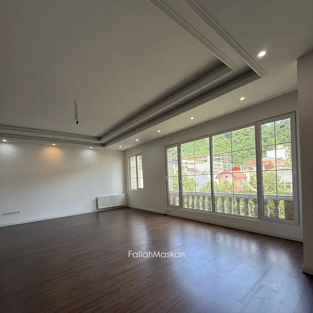 فروش و معاوضه واحد 195 متری براصلی کارگر|فروش آپارتمان|لاهیجان, رجایی|دیوار