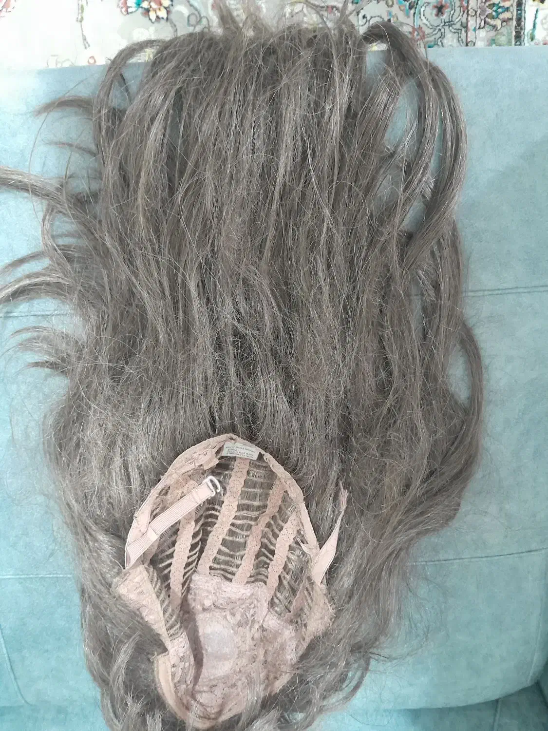 کلاه گیس|آرایشی، بهداشتی، درمانی|سجاس رود, |دیوار