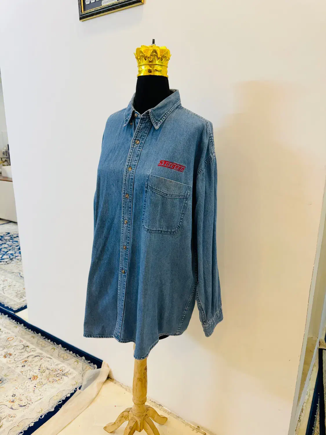 انواع بارونی و مانتو سایز بزرگ|لباس|پاکدشت, پاکدشت (مامازند)|دیوار