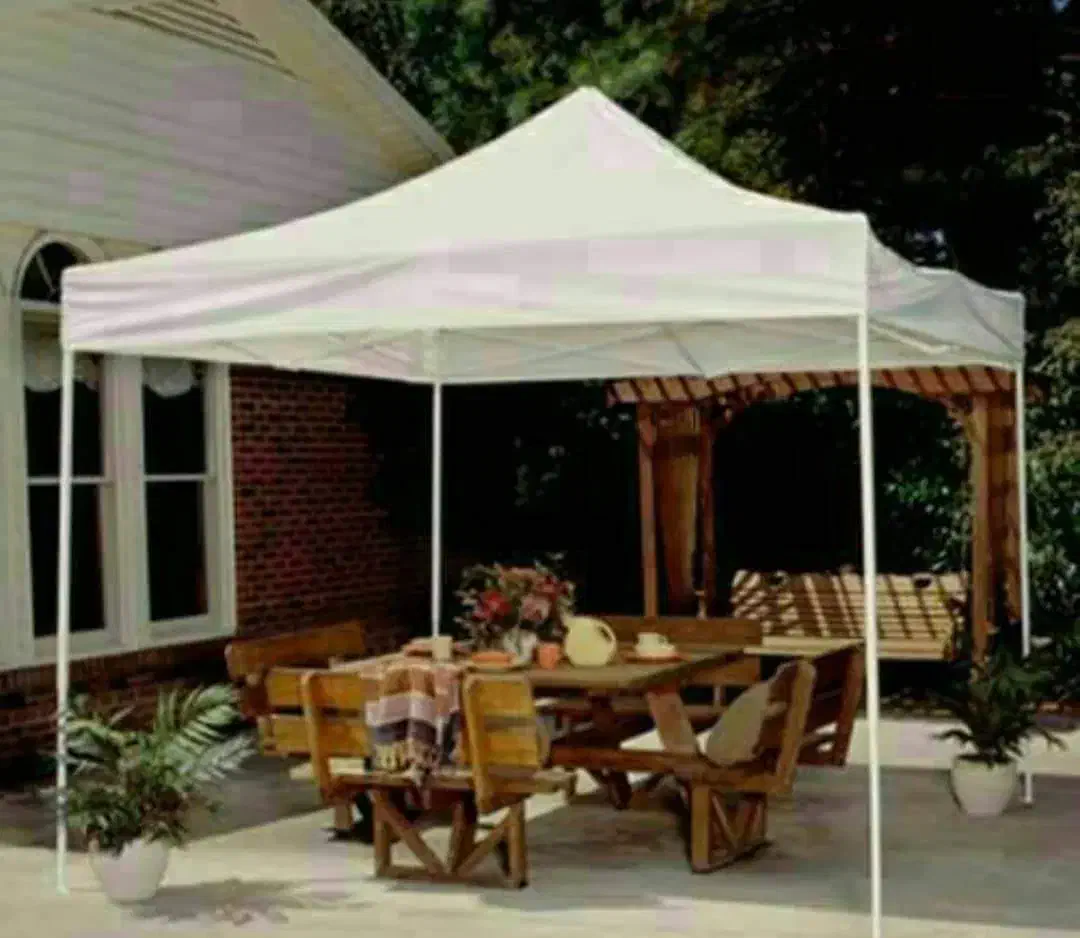 چادر رنگی سایبان الاچیق ماشین 3در 4ونیم استخری|کوهنوردی و کمپینگ|تهران, خزانه|دیوار