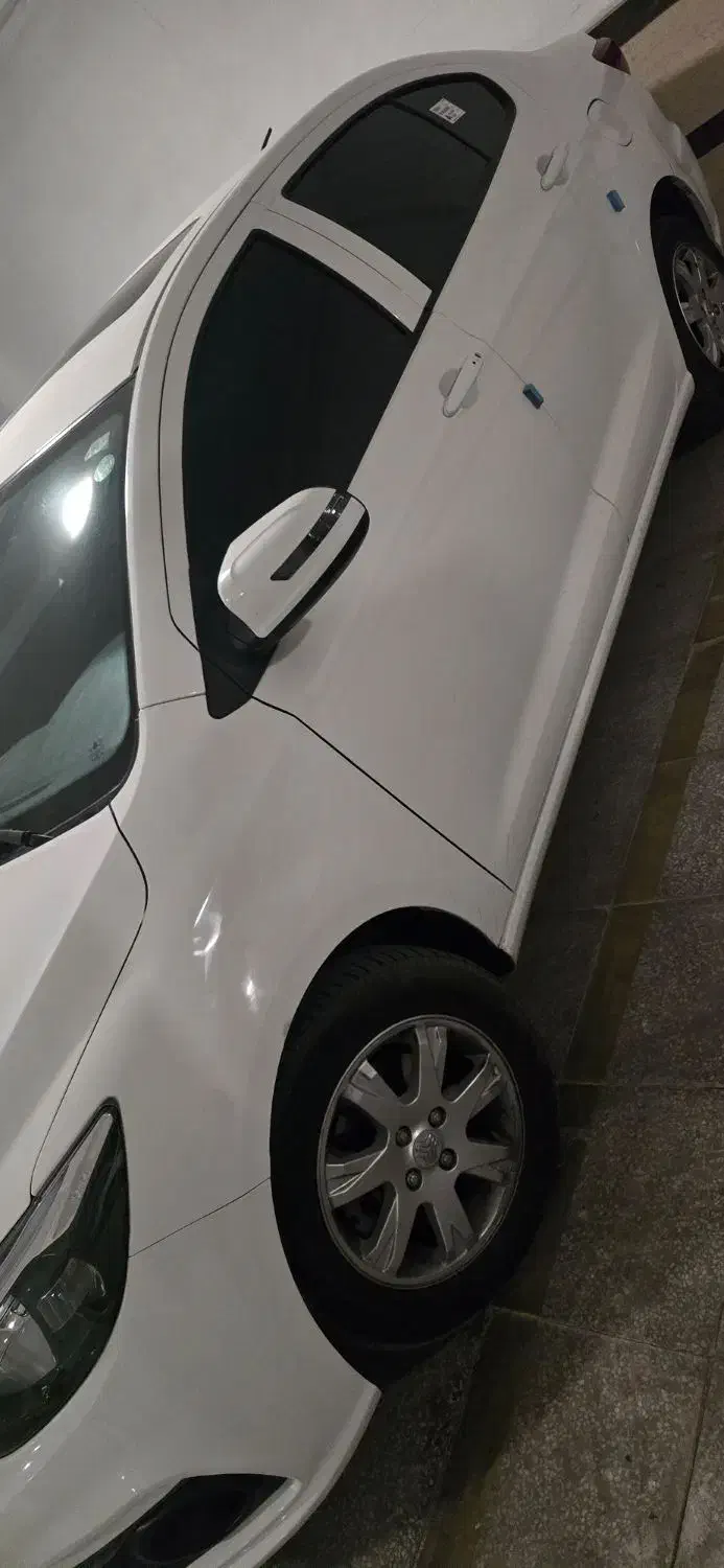 شاهین 401G سانروف دار در حد 22500 تا کار|خودرو سواری و وانت|قم, پردیسان|دیوار