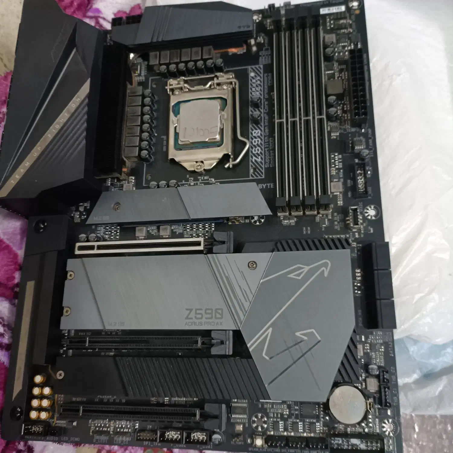 انواع باندل های گیمینگ|قطعات و لوازم جانبی رایانه|تهران, علیآباد|دیوار