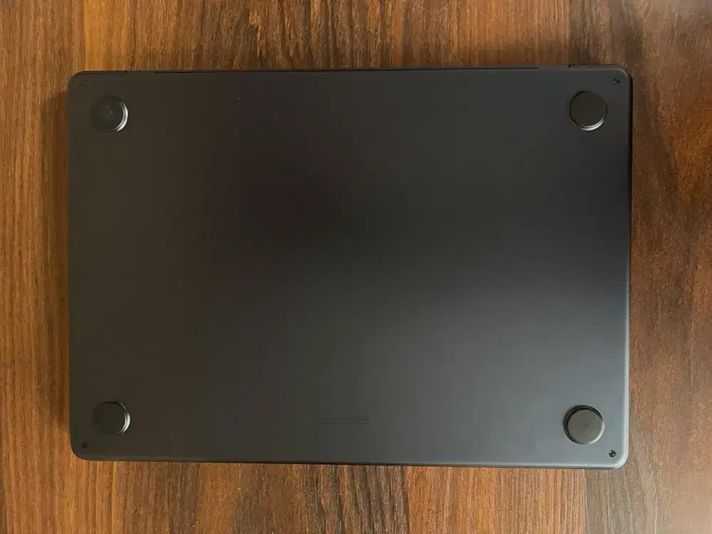 Macbook Air M2 2022/256/16|رایانه همراه|تهران, مجیدیه|دیوار