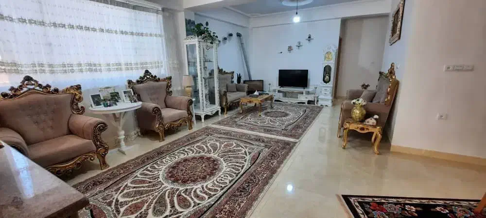 واحد 110متری سنددار|فروش آپارتمان|اطاقور, |دیوار