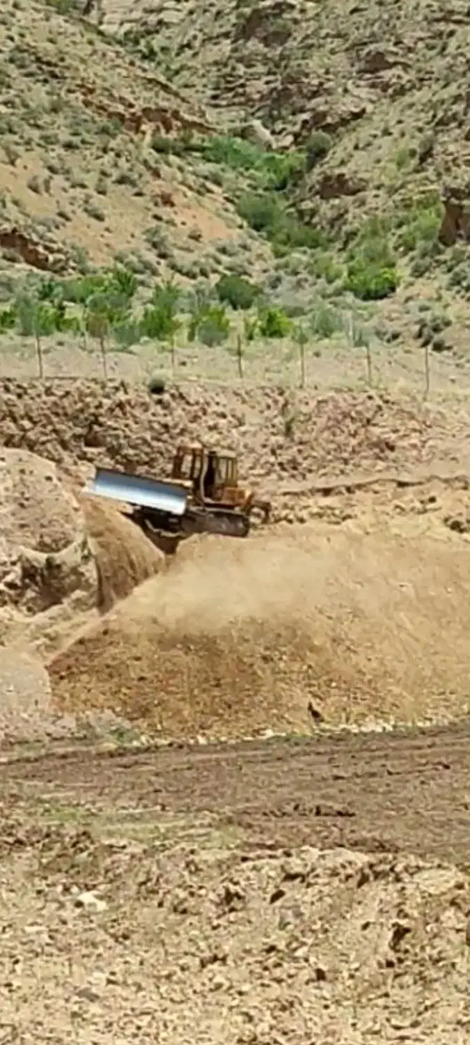 بولدوزر 731هپکو|خودرو سنگین|قزوین, |دیوار