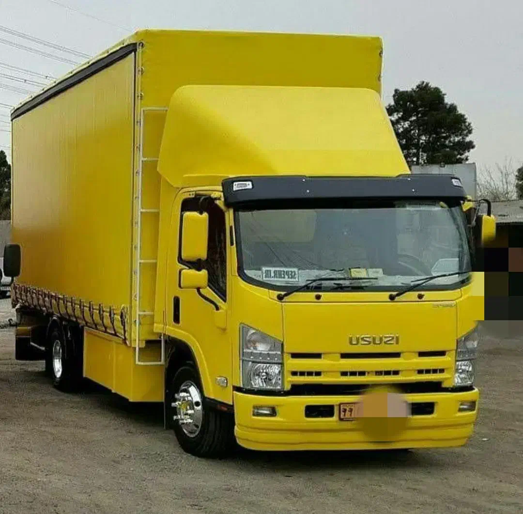 خدمات باربری اسباب کشی حمل بار کارگرخالی|خدمات حمل و نقل|تهران, جیحون|دیوار