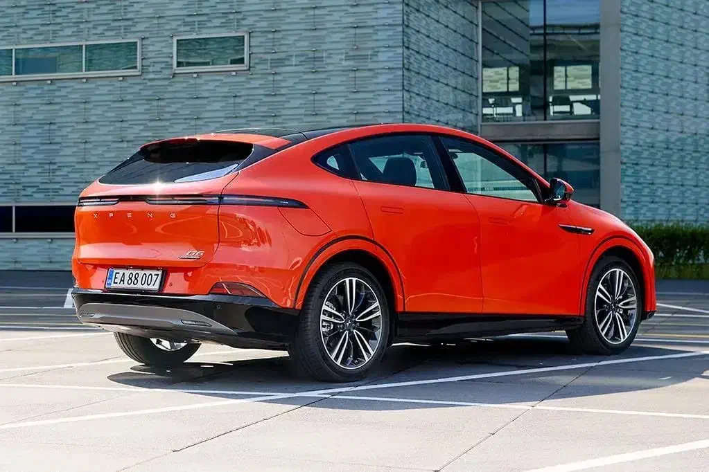 ایکس پنگ G6|خودرو سواری و وانت|تهران, آسمان|دیوار