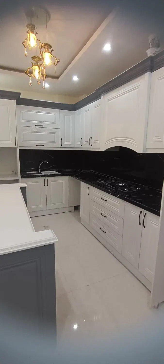 آپارتمان ۹۵ متری صفر ۸ واحدی در مجیدیه|فروش آپارتمان|مشهد, جاهد شهر|دیوار