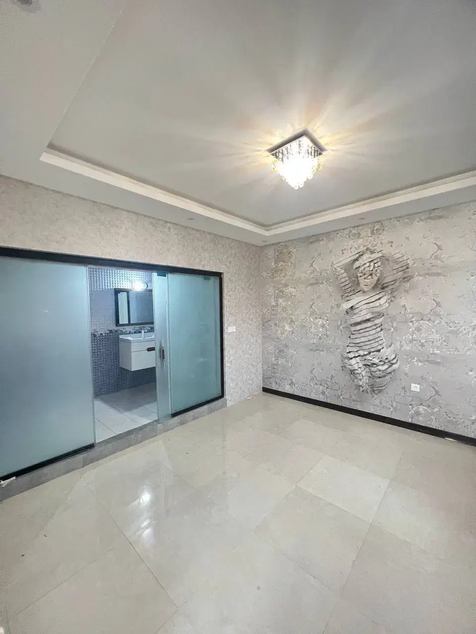 خونه باغی مشجرباسندششدانگ شمال /با اقساط ۱۲ماهه|فروش خانه و ویلا|تهران, گیشا|دیوار