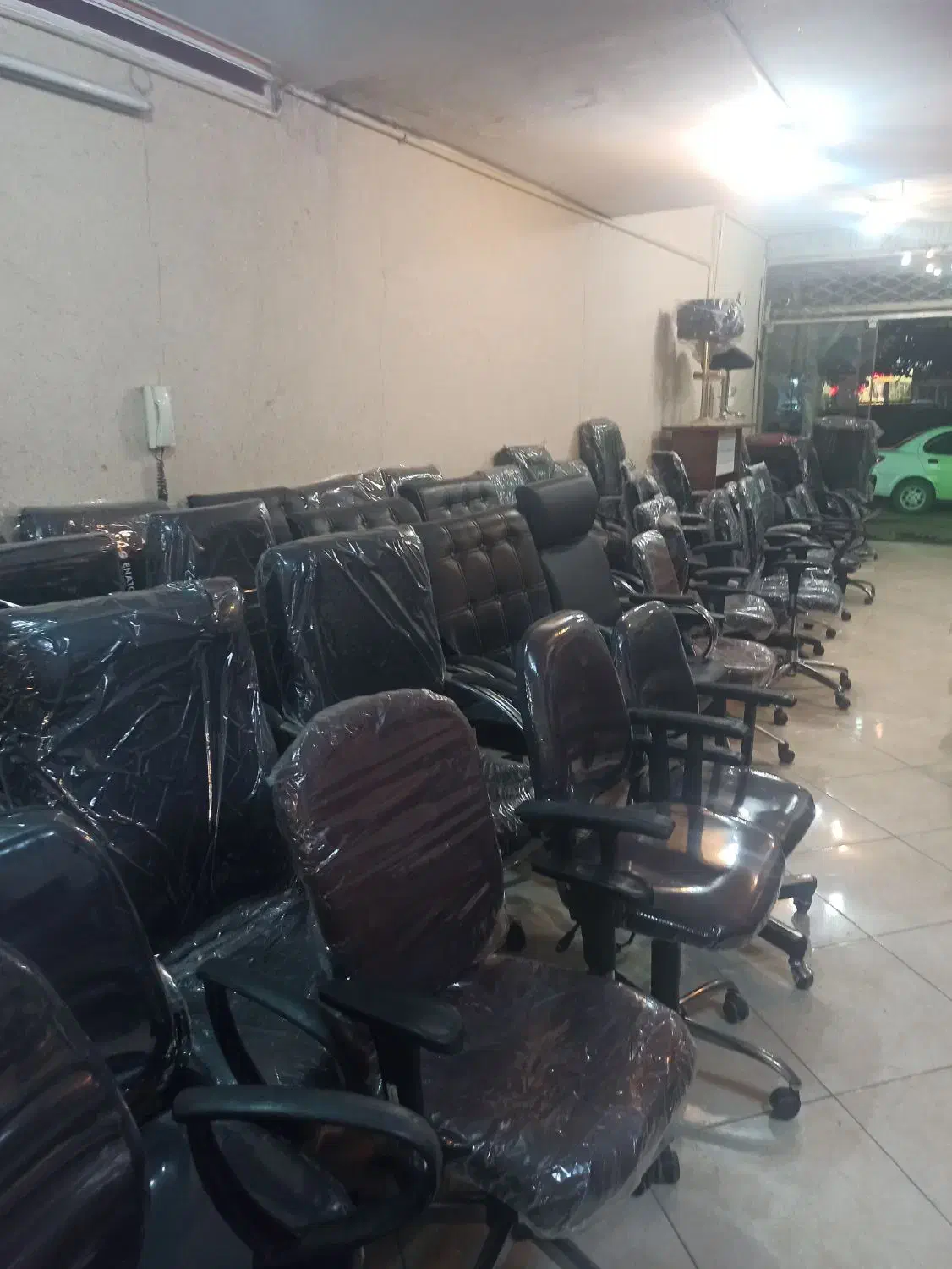 حراج صندلی|دفتر کار|مشهد, یاس|دیوار