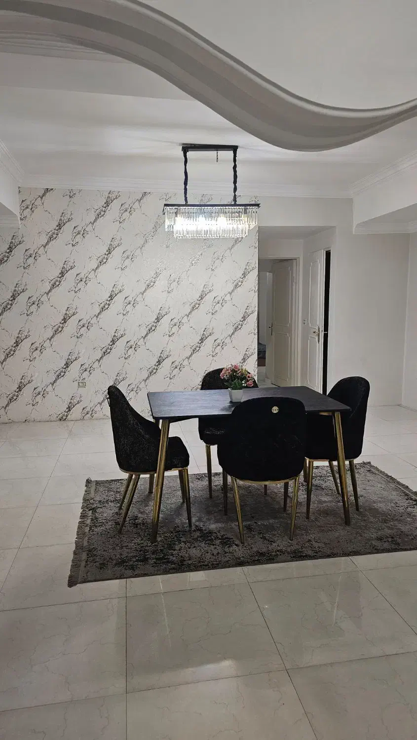 اجاره روزانه آپارتمان مبله شیک ستارخان/غرب|اجارهٔ کوتاهمدت آپارتمان و سوئیت|تهران, شهرآرا|دیوار