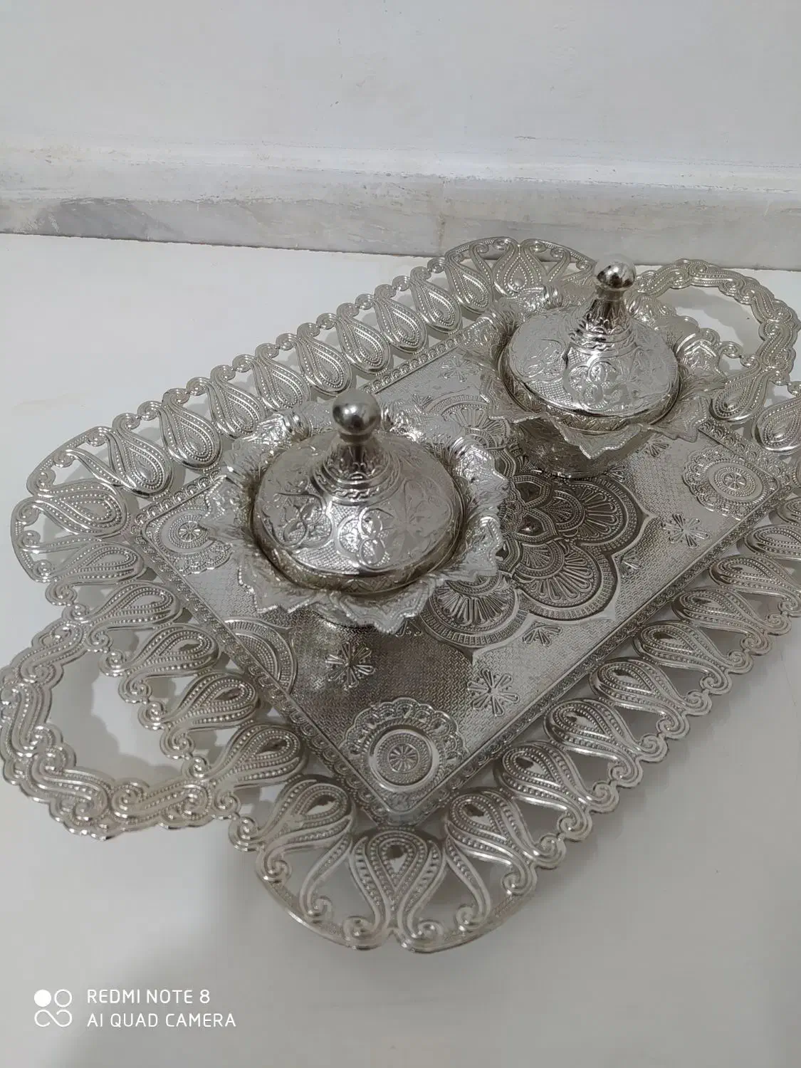 ظروف آشپزخانه و پذیرایی|ظروف سرو و پذیرایی|مشهد, آزادشهر|دیوار