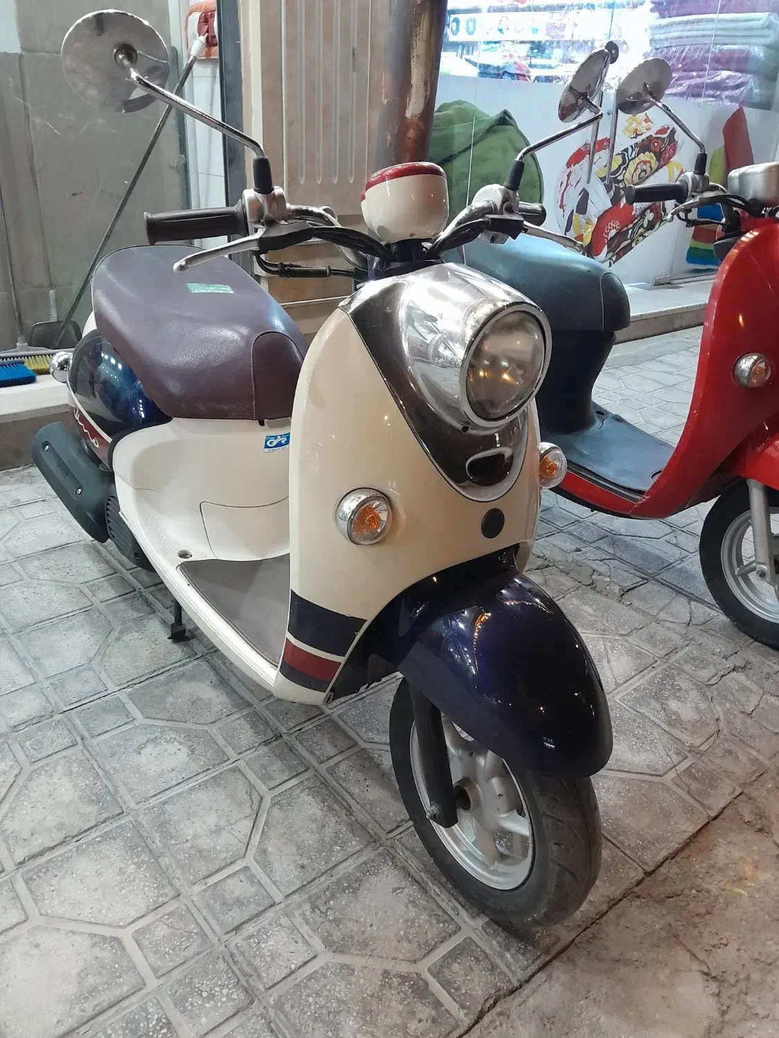 فروش انواع موتورهای پاکشتی|موتورسیکلت|لامرد, |دیوار