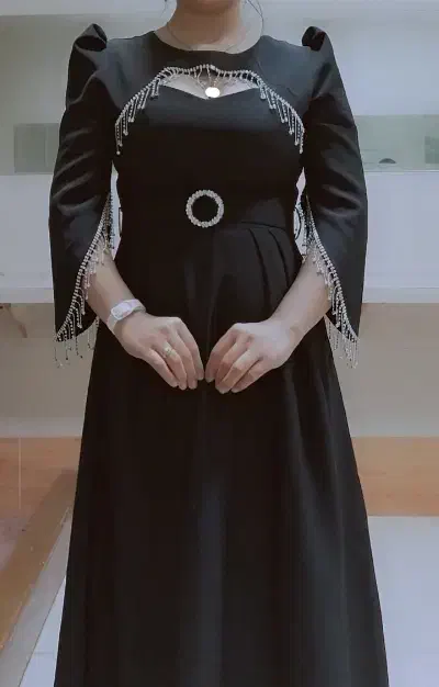 لباس مجلسی سایز 38 و 40|لباس|برخوار, |دیوار