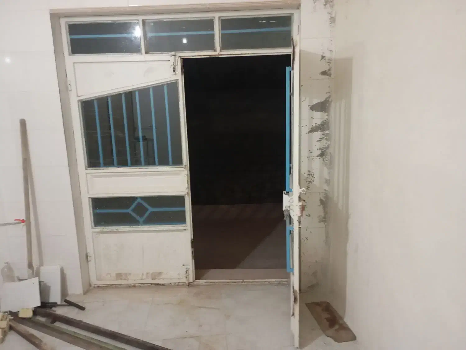 اجاره|اجارهٔ مغازه و غرفه|ایذه, |دیوار