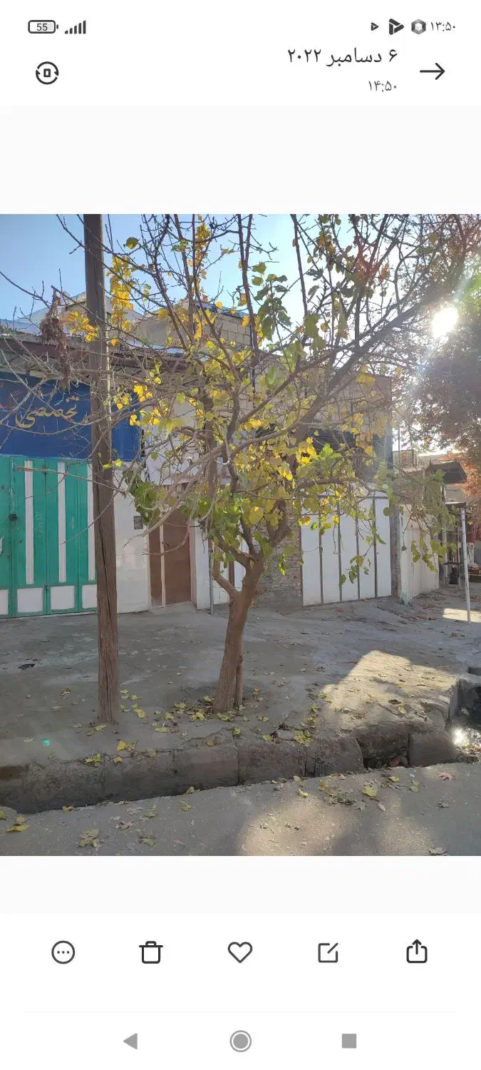 مغازه ۸۰ متری اسدابادی|اجارهٔ مغازه و غرفه|خرمآباد, |دیوار