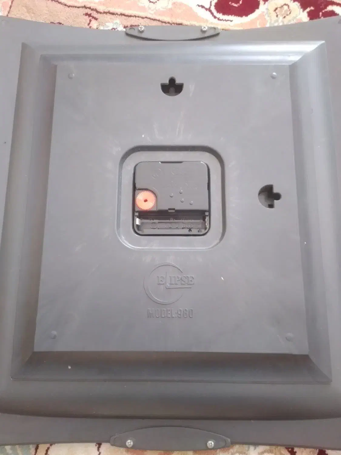 ساعت دیواری|ساعت دیواری و تزئینی|ایلام, |دیوار