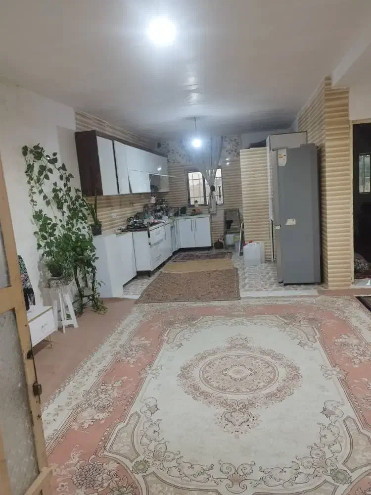 خانه ویلایی در گرمسار|فروش خانه و ویلا|گرمسار, |دیوار