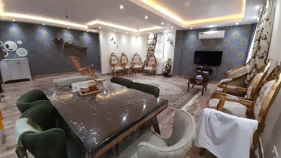 160متر بنا 280متر زمین/سند شش دانگ/تنکابن لشکرک|فروش خانه و ویلا|خرم‌آباد (تنکابن), |دیوار