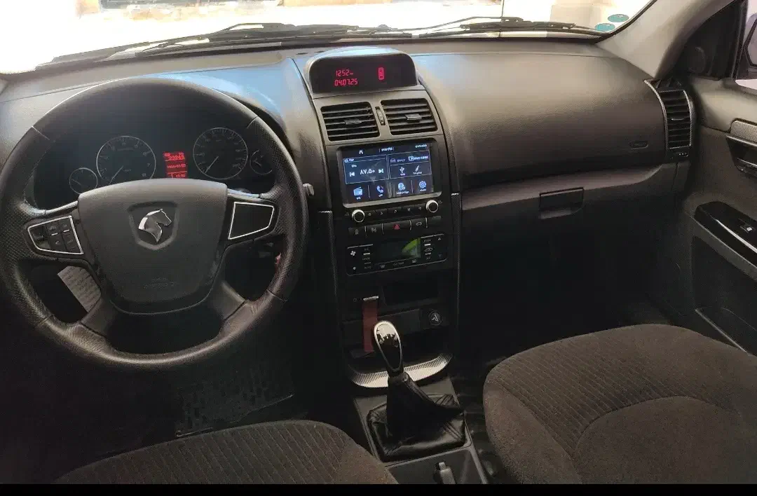 سورن پلاس مدل اسفند 1402|خودرو سواری و وانت|شوط, |دیوار