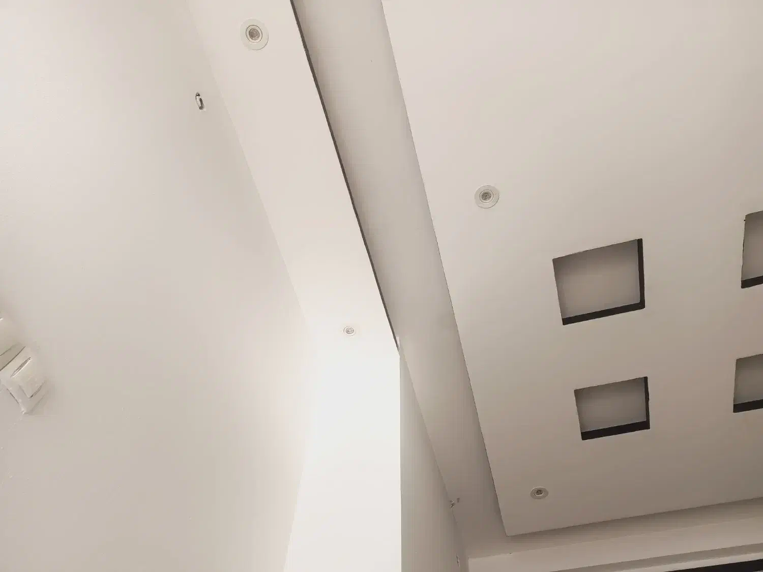 گچ نقاشی|خدمات پیشه و مهارت|سیرجان, |دیوار