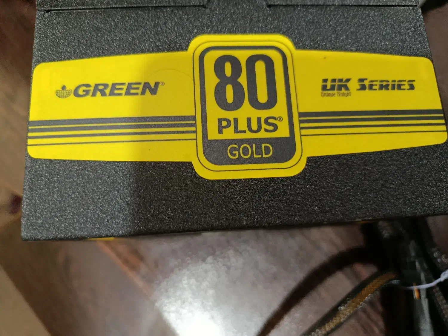 پاور گرین gp550a- uk|قطعات و لوازم جانبی رایانه|تهران, قصر فیروزه ۱|دیوار