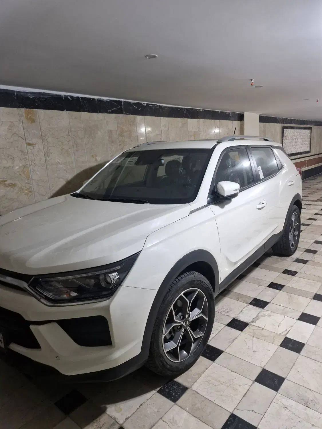 کوراندو 2023|خودرو سواری و وانت|تهران, مدائن|دیوار